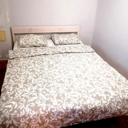 Apartmaji Renc Rence Exterior photo