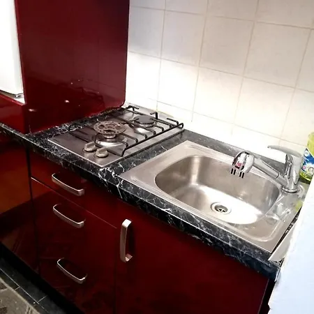 Apartmaji Renc Rence Exterior photo