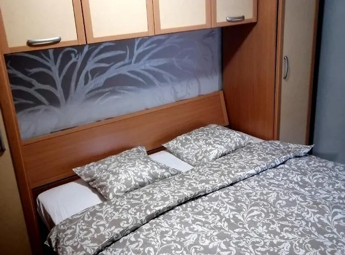 Apartmaji Renc