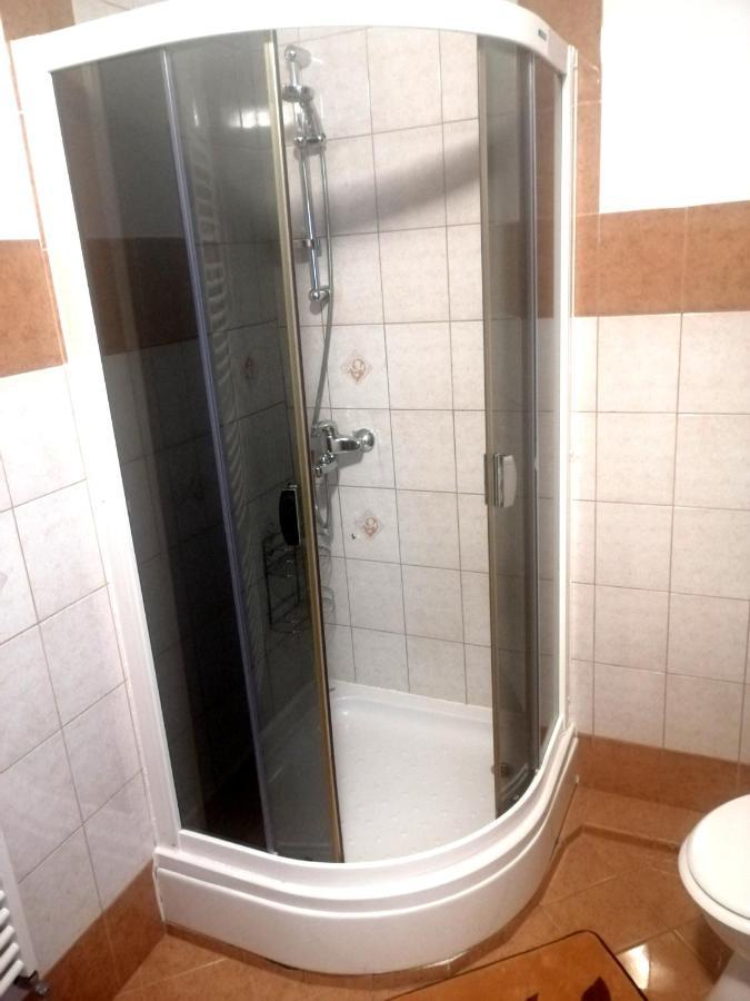 Apartmaji Renc *