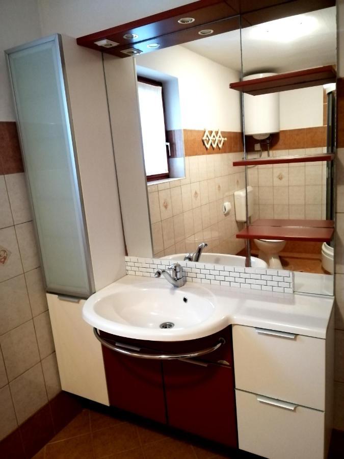 Apartment Apartmaji Renc *