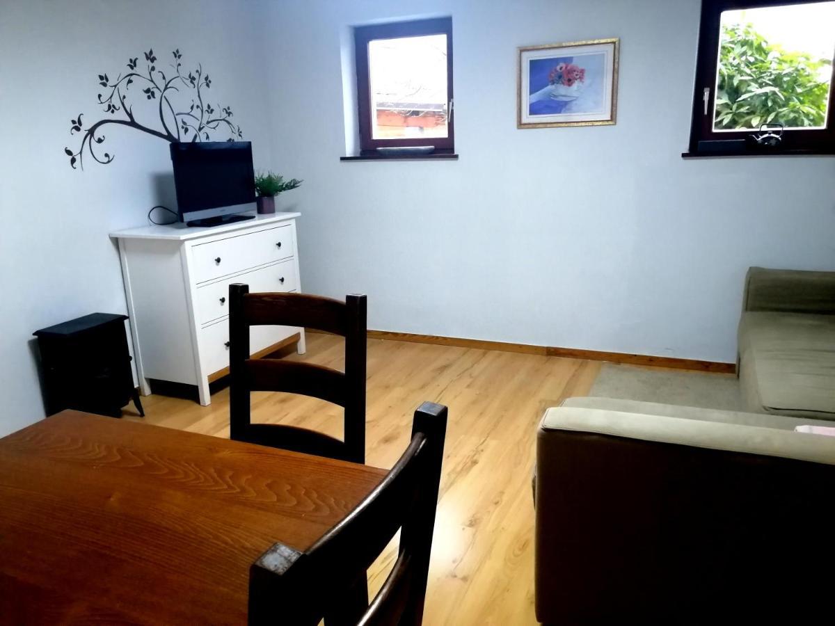 Apartmaji Renc Apartment *
