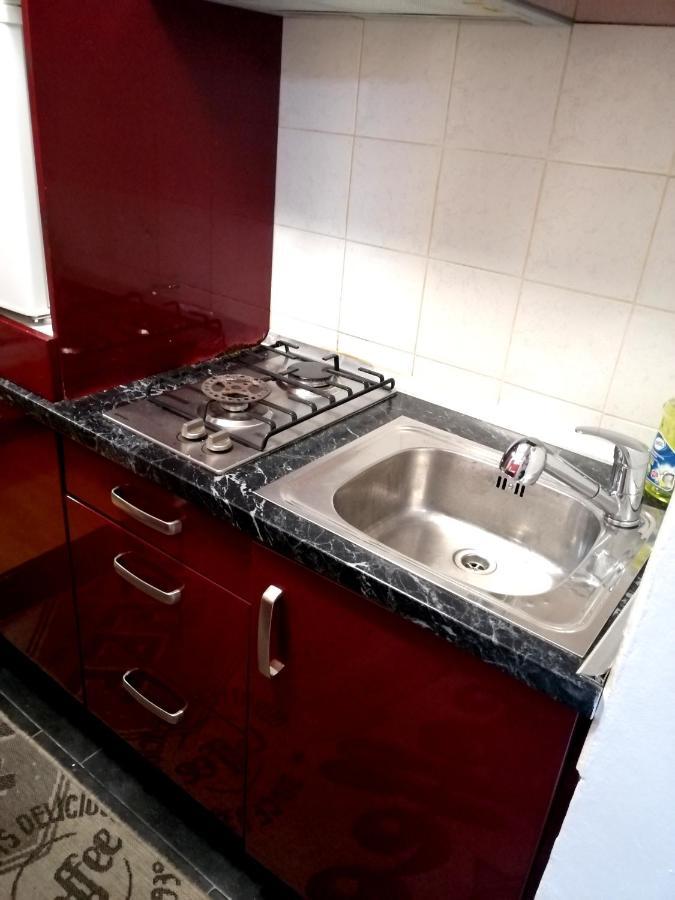 Apartmaji Renc *