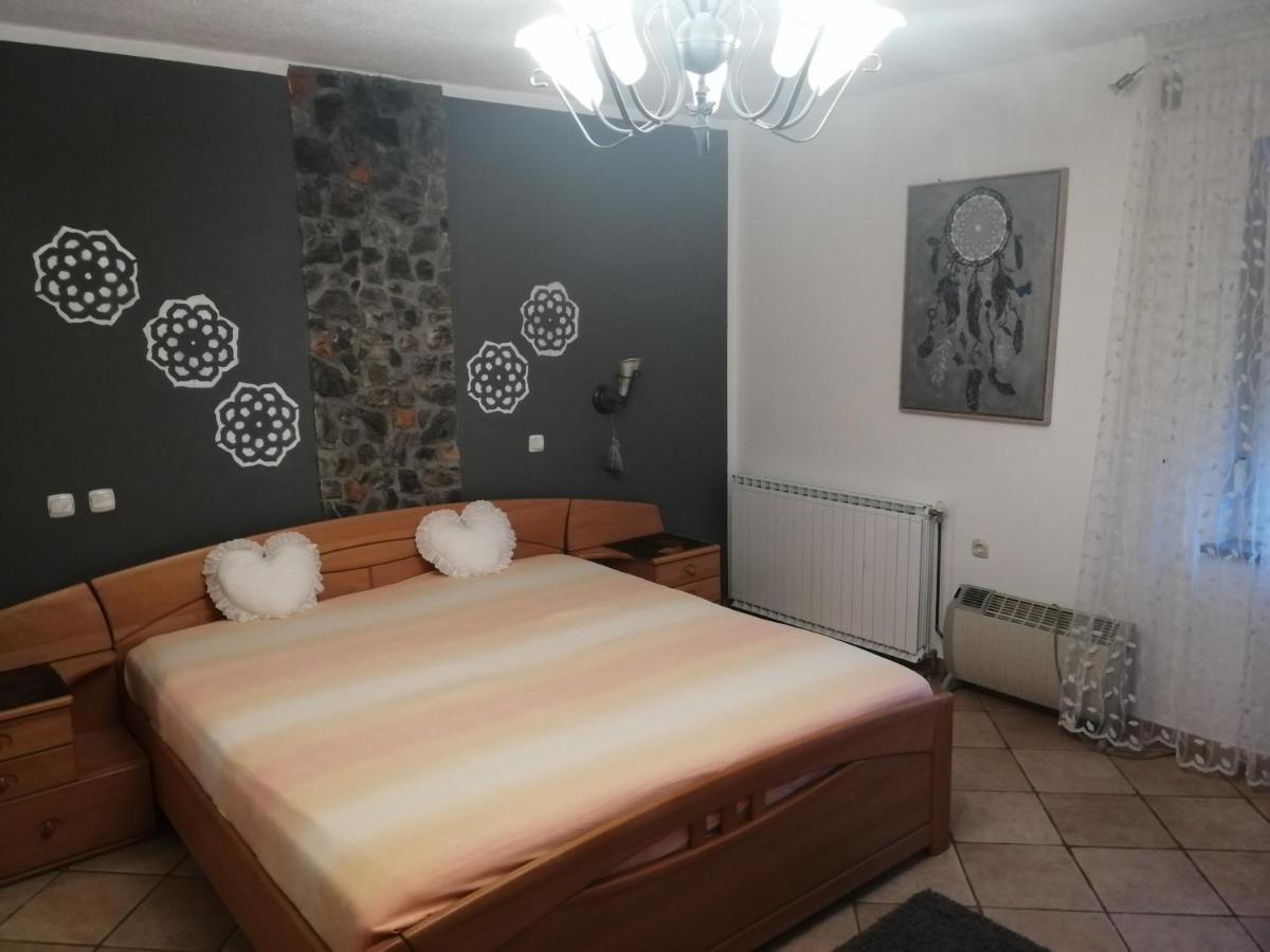 Appartement Apartmaji Renc Rence